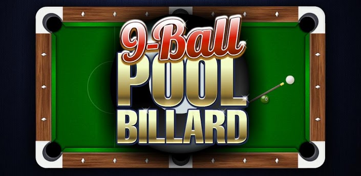 9-Ball Pool Billard Profi Lite Screenshot1