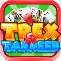 Tarneeb & Trix & Solitaire APK