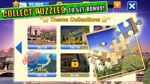 Bingo Craze Screenshot1