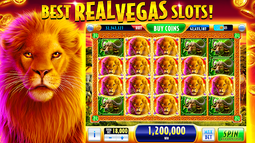 Xtreme Slots - FREE Casino Screenshot2