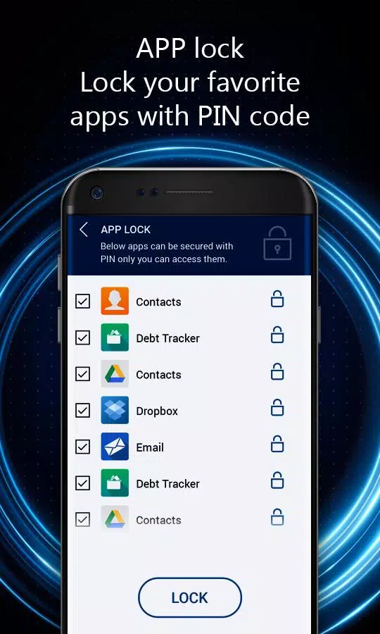 MaxxTool - Cleaner, Booster, VPN & Antivirus Screenshot1