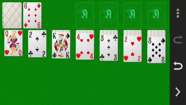 Collection of card games Screenshot4