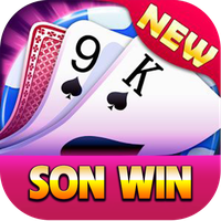 Game danh bai doi thuong - Son Win Online APK