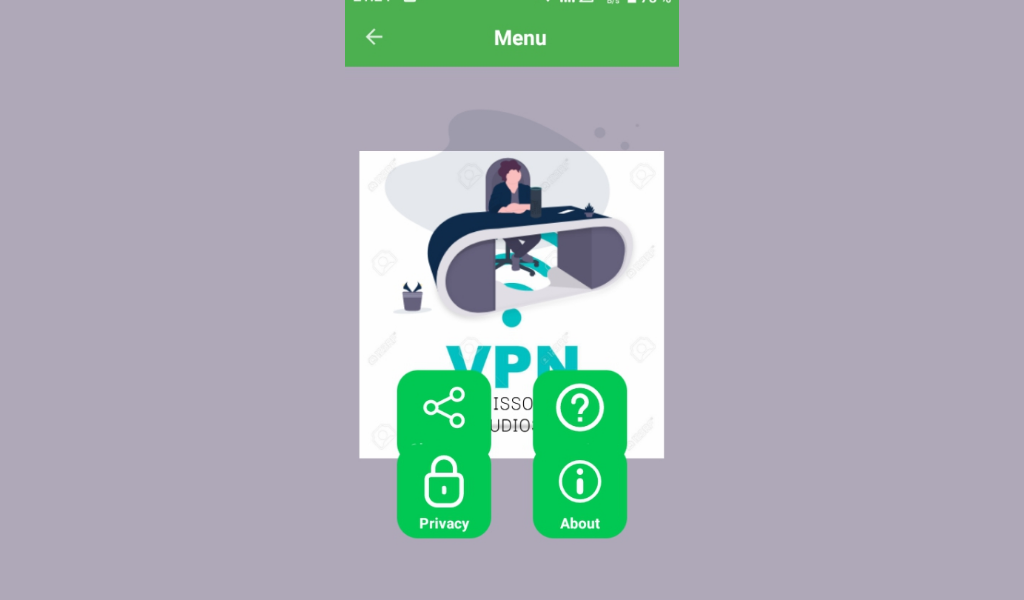 Super VPN Pro Screenshot3