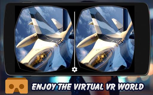 VR Video 360 Watch Free Screenshot2