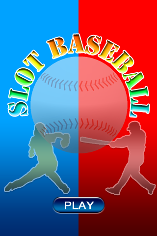 SLOT BASEBALL Screenshot1