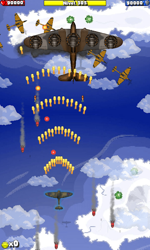 Aircraft Wargame 3 Mod Screenshot3