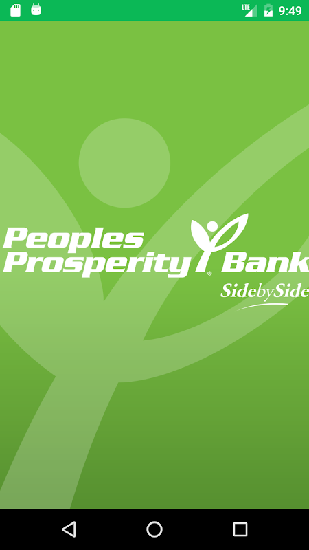 Peoples Prosperity Bank Screenshot2