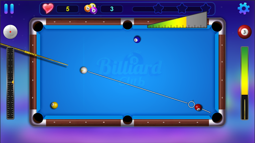 Billiards Club Screenshot4