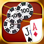 Blackjack Card Game APK