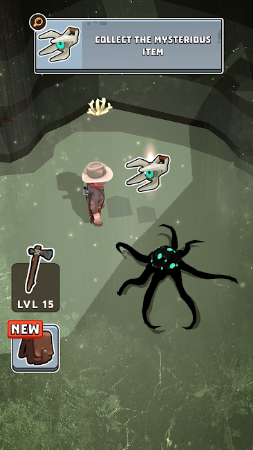 West Escape Screenshot5