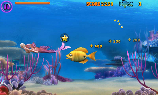 Fish Feeding Frenzy Mod Screenshot3