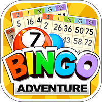 Bingo Adventure - Free Game APK