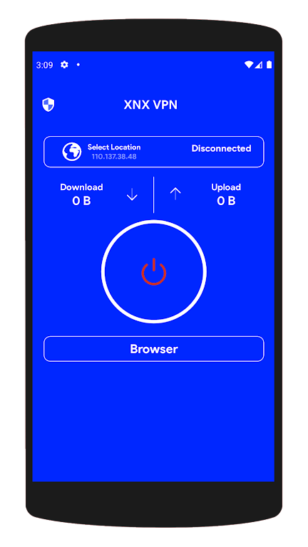 XNX VPN - Xxnxx Proxy Screenshot2