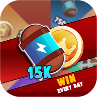 Speen Master - Daily Spins and Coins APK