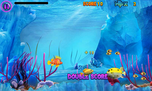 Fish Feeding Frenzy Mod Screenshot2