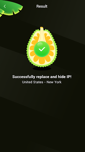 Jackfruit VPN Screenshot4