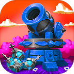 Master Defense APK