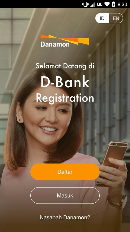 D-Bank Screenshot4