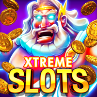 Xtreme Slots - FREE Casino APK