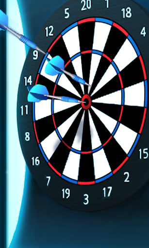 Darts Master  - online dart games Screenshot3