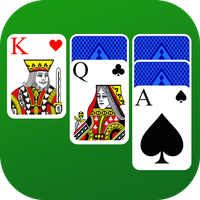 Solitaire & Klondike - Classic Puzzle Card APK