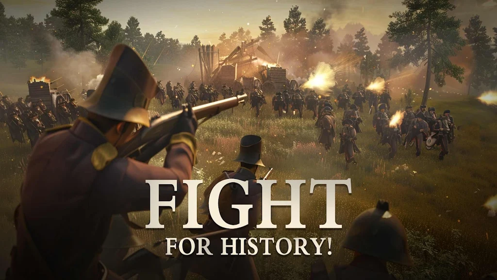 Grand War 2: Strategy Games Mod Screenshot3