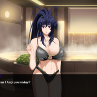 Harem King - Gremory Corruption APK