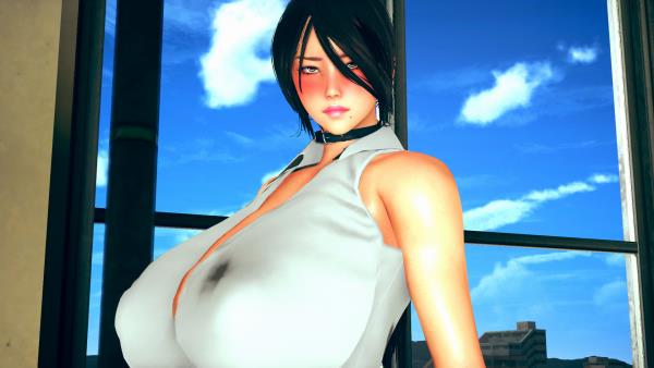 Hiroki: NTR Screenshot2