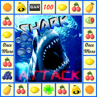 slot machine shark attack APK