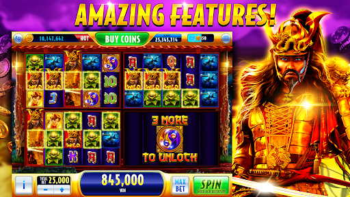 Xtreme Slots - FREE Casino Screenshot4