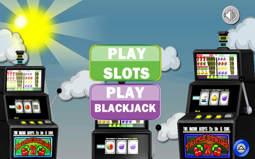 Slots Bonus Game Slot Machine Screenshot2