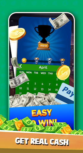 Cash  Solitaire Real Money Screenshot2