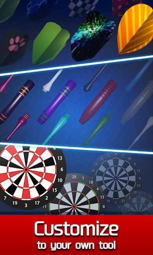 Darts Master - online dart games Free Game for Android APK Download - 51wma