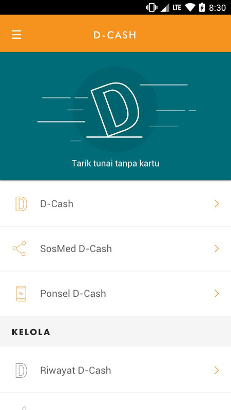 D-Bank Screenshot2