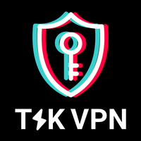 Tik VPN - Free VPN, fast access, unlimited traffic APK