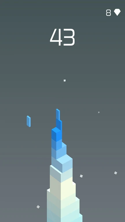 Block Stack 3D Screenshot4