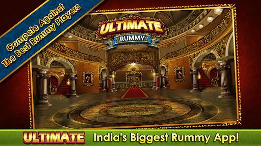 Ultimate Rummy Screenshot2