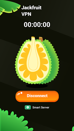 Jackfruit VPN Screenshot2