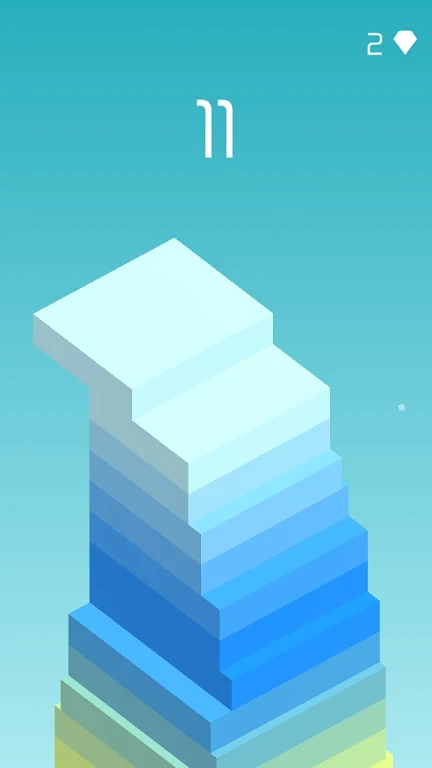 Block Stack 3D Screenshot1