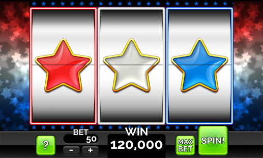 Lucky Star Slots - Free Slots Screenshot4