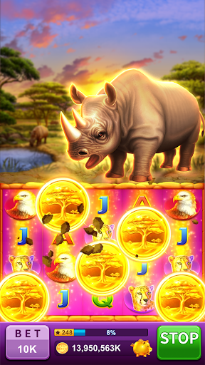 Bravo Casino Screenshot2