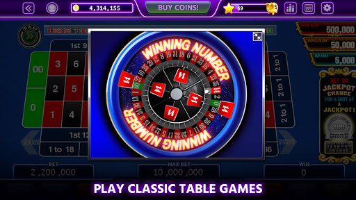 Lucky North Casino- Free Slots Screenshot2