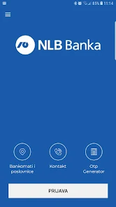 NLB mBank Screenshot1