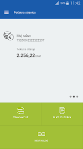 NLB mBank Screenshot2