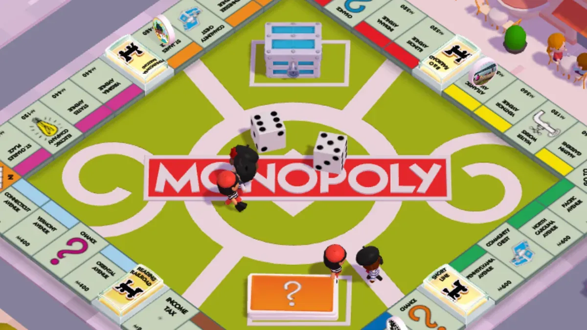 Monopoly GO: Today's Exciting Event Lineup Image 2