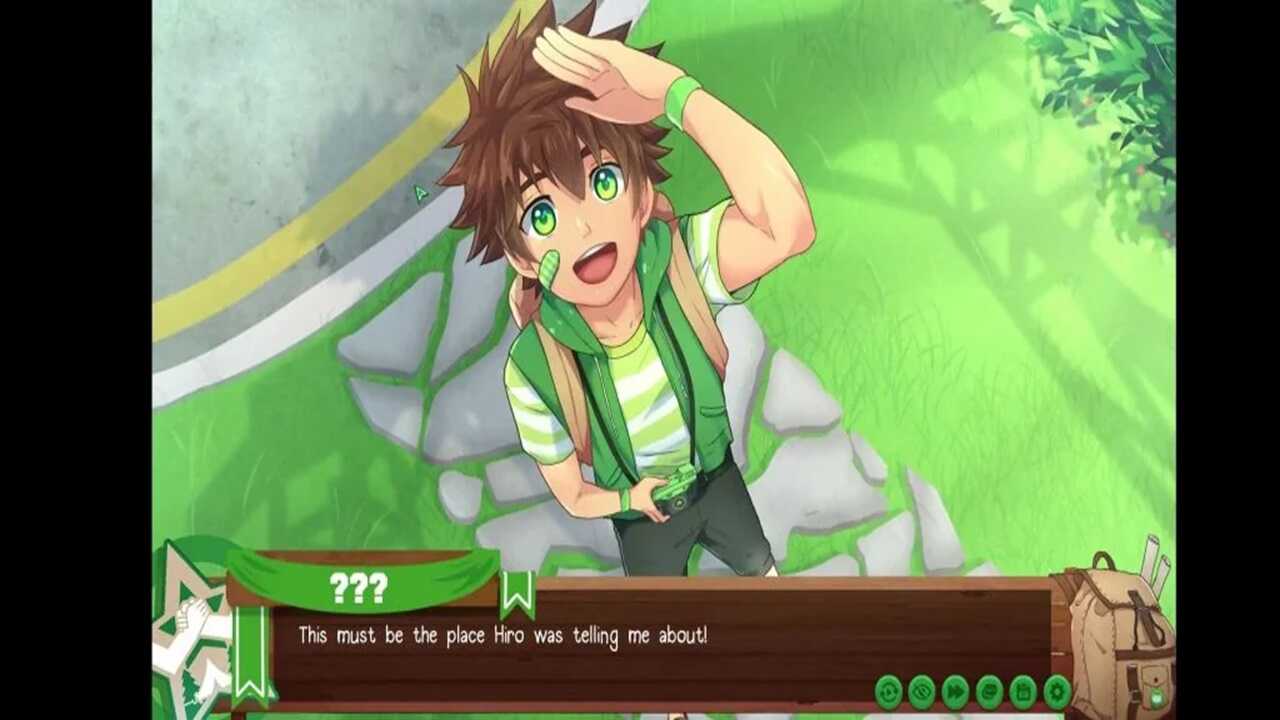 Camp Buddy Screenshot4