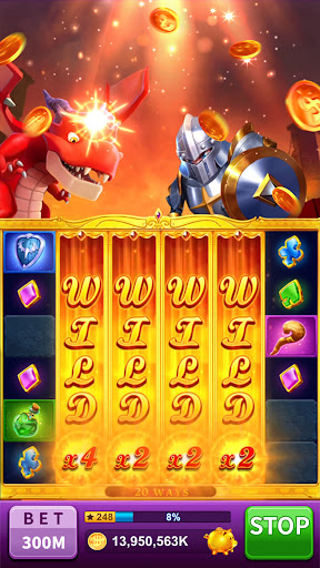 Bravo Casino Screenshot3