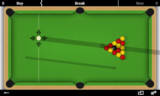 Total Pool Classic Free Screenshot4