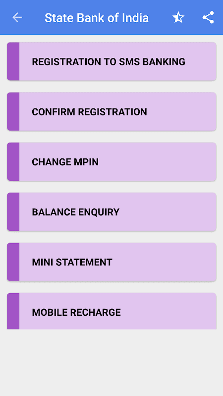 All Bank Balance Check Screenshot1